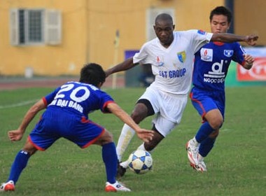 HN T&T va SHB.Da Nang cung that thu hinh anh