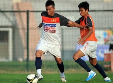 Mai Tien Thanh chinh thuc tro lai hinh anh