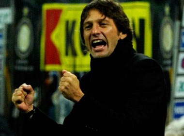 Leonardo - 'Ke di tim lai hon cho Inter’ hinh anh