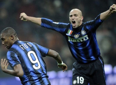 Inter Milan tiep da chien thang? hinh anh
