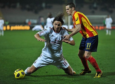 Ban thang tinh te cua Ibrahimovic hinh anh
