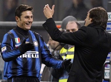 ‘Inter co the gianh Scudetto’ hinh anh