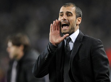 Inter van to tuong toi HLV Pep Guardiola hinh anh