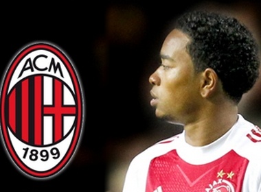 10 ban thang dep nhat cua Emanuelson hinh anh