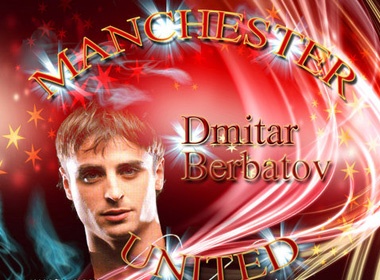 Ba cu hat-trick cua Berbatov o mua giai 2010/11 hinh anh