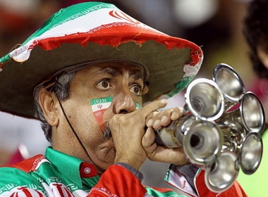 Sac mau CDV tai Asian Cup 2011 hinh anh