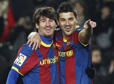 Barca mo tiec ban thang o cup nha Vua hinh anh