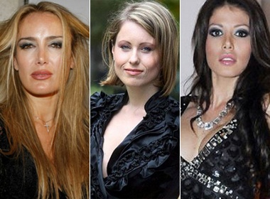 'Bo suu tap' bong hong cua chu tich AC Milan hinh anh