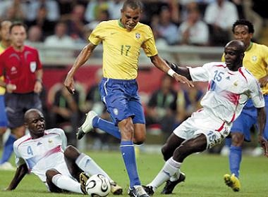 Phap - Brazil: Dai chien thoi mat gia hinh anh