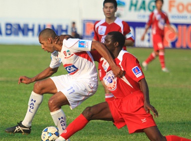 Tang Tuan lap cu dup giup 'Go' gap lai SLNA hinh anh