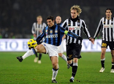 Fiorentina - Inter Milan: Dap tat hoai nghi hinh anh