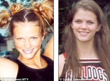 Ba xa Roddick khoe anh hoi nu sinh hinh anh