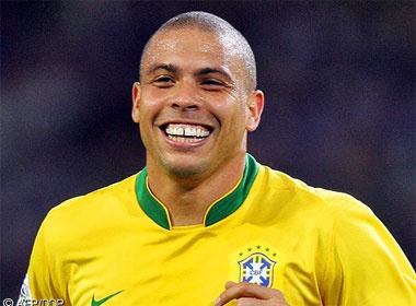 Toi khong thich goi anh la Ro 'beo' hinh anh