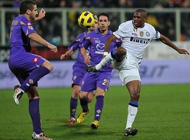 Inter Milan - Cagliari: Tao da cho Champions League hinh anh