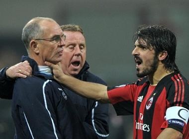 Chievo - AC Milan: Trut gian xuong ‘dan Lua’ hinh anh