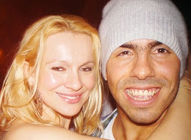 Tevez lai bi to 'an oc bo vo' hinh anh