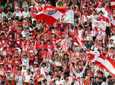 CDV Hai Phong – Khac khoai mot tinh yeu don phuong hinh anh