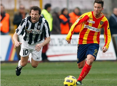 Bologna - doi thu khong 'de xoi' cua Juve hinh anh