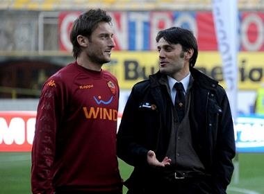 AS Roma - Parma: Hieu ung Montella hinh anh