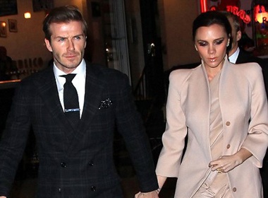 Nha Becks se chuyen han ve Anh sinh song? hinh anh