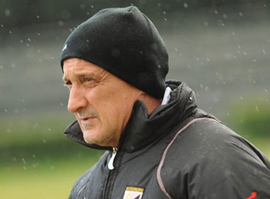 Palermo sa thai HLV Delio Rossi hinh anh