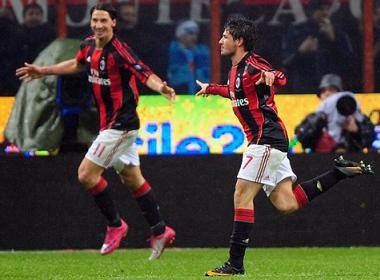 Milan cham dut tham vong Scudetto cua Napoli hinh anh