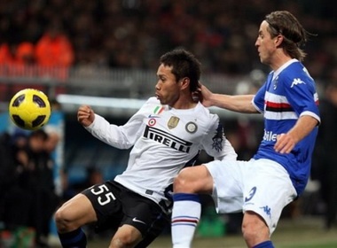 Leonardo khen ngoi tan binh nguoi Nhat hinh anh