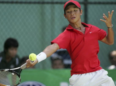 ‘Tay vot trieu do’ cua VN tiep tuc gat hai thanh cong hinh anh