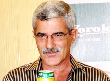 Calisto khong phai la Thanh! hinh anh