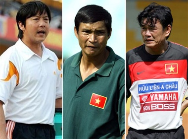 Doc gia ung ho chon HLV noi thay Calisto hinh anh