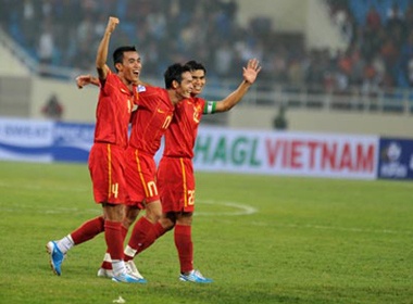 Doi loi gui gam den VFF hinh anh