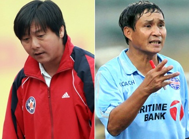 Calisto, neu chon nguoi thay the thi ong se chon ai? hinh anh