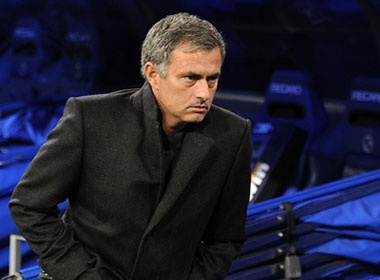Mourinho se khong phan boi Inter hinh anh