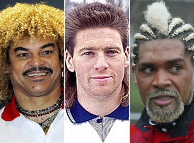 Nhung kieu dau 'doc nhat vo nhi' tren san co hinh anh