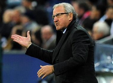 Juventus - AC Milan: Dau cham het cho Del Neri? hinh anh