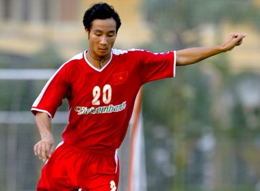 Quoc Vuong phu nhan tin don bi ban gai dam hinh anh