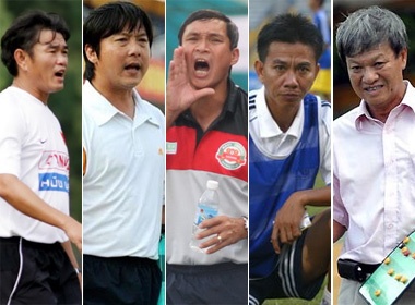 'Cham diem' cac HLV noi co the thay the Calisto hinh anh