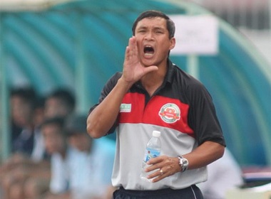 HLV Mai Duc Chung: 'Toi cuong quyet de cu HLV noi' hinh anh