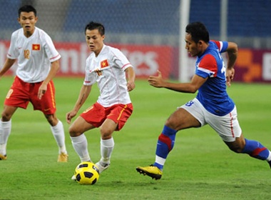 Van de cua Calisto voi bong da VN hinh anh