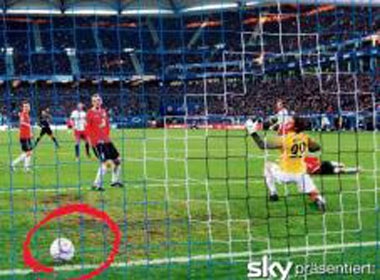 'Ban thang ma' tai Bundesliga hinh anh