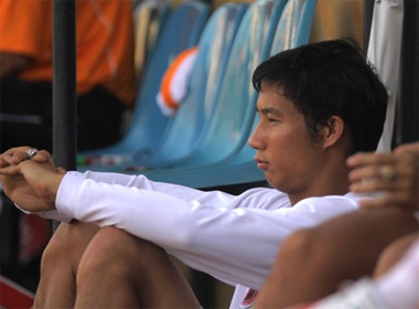 Ban gai Quoc Vuong tung di tu vi buon ma tuy hinh anh