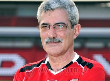 HLV Calisto bay to long biet on voi CDV Viet Nam hinh anh