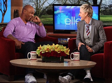 Mike Tyson lan dau mo long ve cai chet cua con gai hinh anh