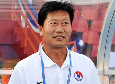 Tuyen nu VN thieu HLV Tran Van Phat vi visa hinh anh