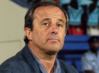 Lo dien ung vien hang dau thay the Calisto hinh anh