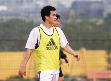 'HN T&T van rat can Cong Vinh' hinh anh