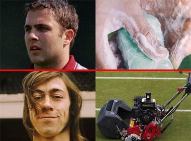 10 chan thuong hy huu trong lang bong (Phan 2) hinh anh