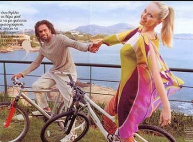 Thang ngay hanh phuc cua Karembeu hinh anh