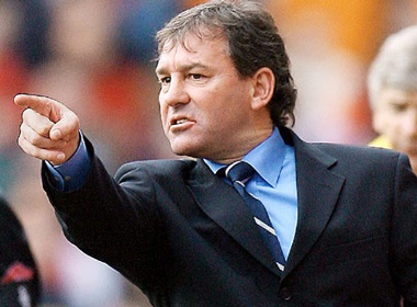 HLV Thai Lan bi ung thu hong hinh anh