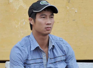 Quoc Vuong doa kien CLB cu vi hop dong bac ty hinh anh